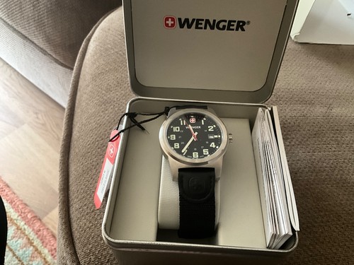 Mens wenger 72805w classic - wenger,