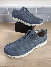 Hotter Trainers Womens Size 6