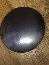 Citroen C4 Picasso Fuel Filler