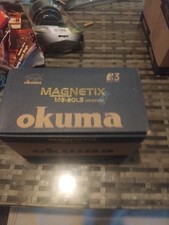 Okuma Magnetix Mg 30ls