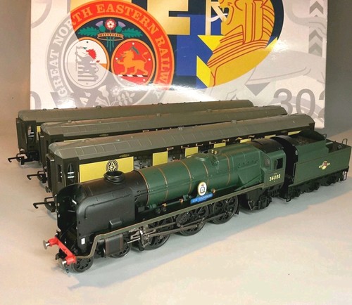 Boxed hornby r2886m - r2886m, the