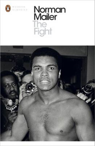 The fight penguin modern - the,