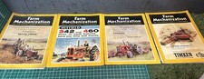 farm mechanization . magazine