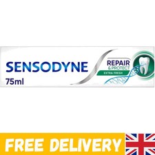 Pack of 3 Repair & Protect