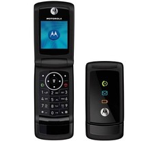 GENUINE MOTOROLA W220 FLIP MOBILE PHONE-UNLOCKED WITH NEW CHARGAR AND WARRANTY
