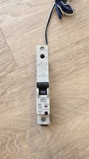 MK RCBO B6 7932s never used
