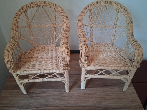 Beautiful vintage large - 2,