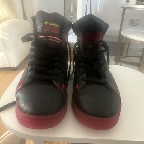 Converse unisex baseball boots - baseball,