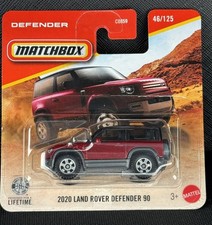 Matchbox 2020 land - matchbox,
