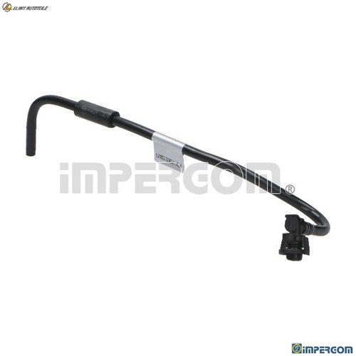 Radiator hose 230217 - radiator,