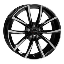 Autec wheels Astana 7.0x17