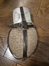 WW2  German Army bigger water