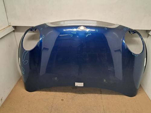 Mini hatch mk2 r50 - hatch, bonnet