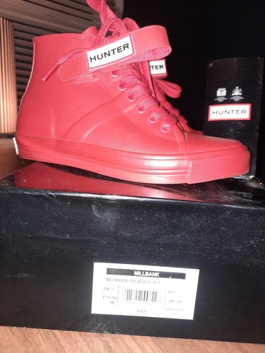 Hunter pillar box - hunter,