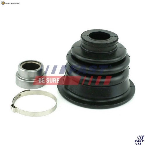 Bellows driveshaft ft28444k - bellows,