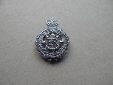 Obsolete Gibraltar Services