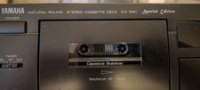 Yamaha KX-580 Special Edition
