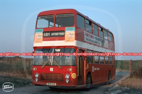 Bus photo east kent - bus,