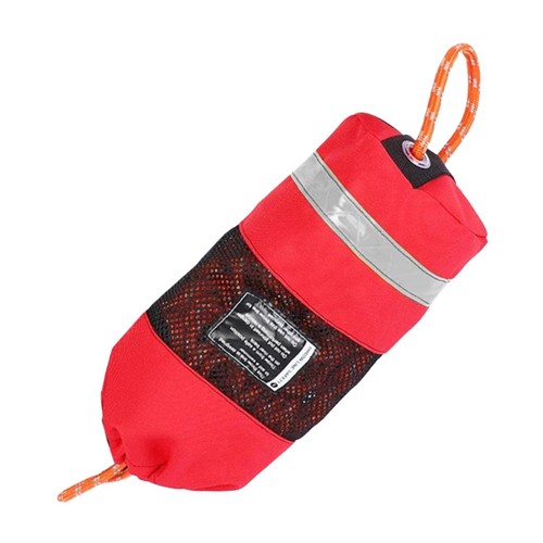 Floating rope equipment - rope, life