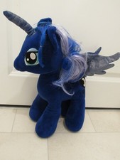 Build A Bear My Little Pony