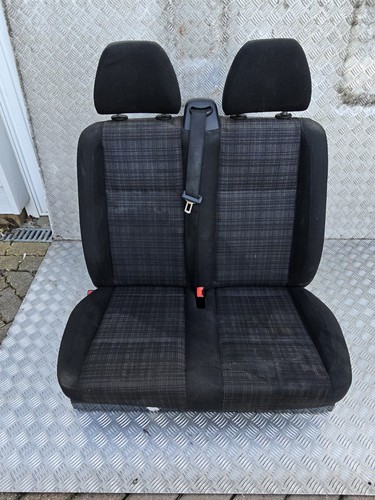 Mercedes vito w447 passenger - w447,