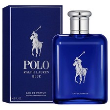 Ralph Lauren Polo Blue Eau De