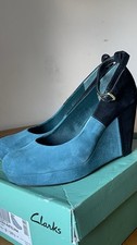 Clarks Women's Astra Katelina