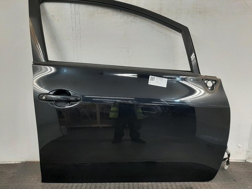 Toyota auris mk1 2006 2012 - auris, t4