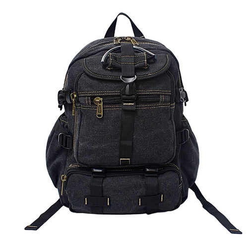 Inch canvas backpack - inch,