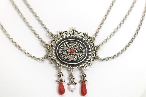 Kropf vintage 835 silver - vintage,