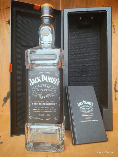 Jack daniels frank sinatra - daniels,,
