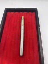 Parker Frontier Flighter