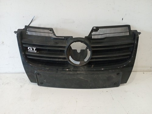Volkswagen golf 2003 - mk, 2003-2008