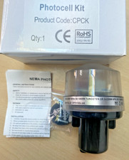 Photocell photo cell - photocell,