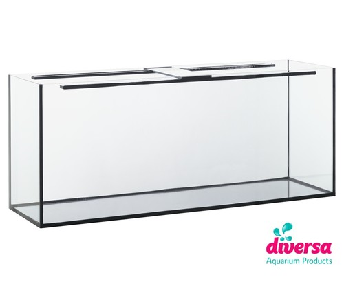 Diversa aquarium fish tank - diversa,
