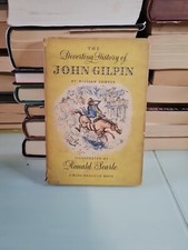 The Diverting History of John