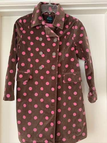 Mini boden girls brown pink - brown, &