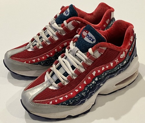 Nike air max ugly - max, christmas