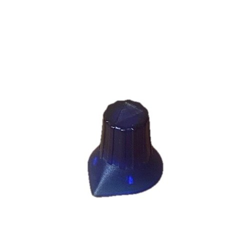 Yamaha cs2x knob blue - yamaha,
