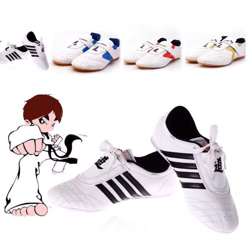 Taekwondo training shoe - training,