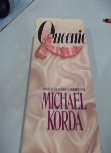 Queenie michael korda - queenie-michael,