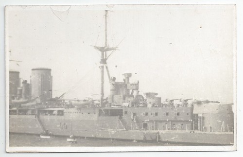 Hms hood battlecruiser - hms,