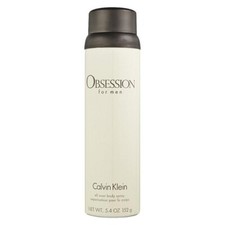 CALVIN KLEIN OBSESSION FOR MEN