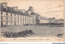 AFFP5-29-0392 - BREST - la