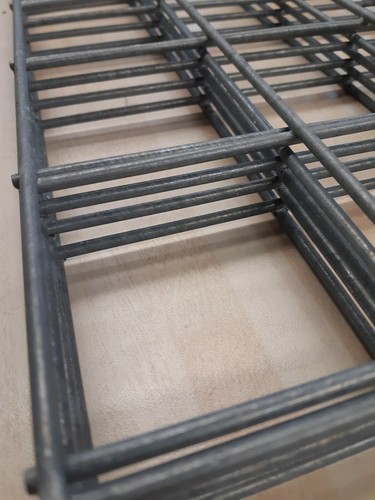 Garden trellis galvanised - trellis,