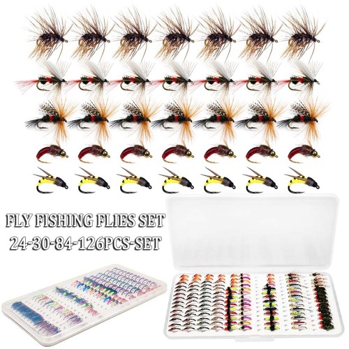 Fly fishing flies - fishing,