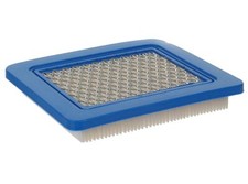 Air Filter fits Briggs & Stratton Quantum 135 x115 x20mm Replaces 493537S 393959