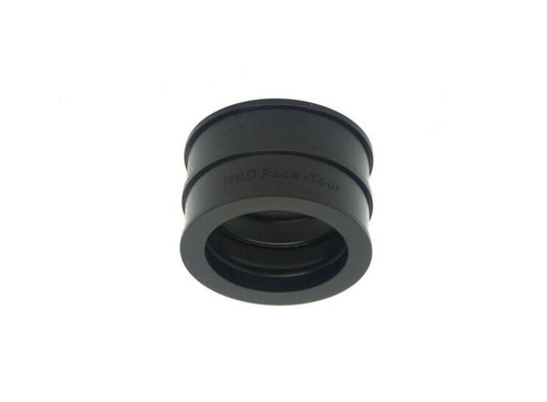 Carburettor mounting rubber