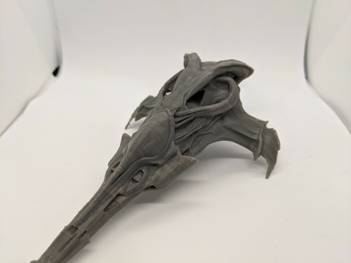 Wraith dart stargate atlantis - dart,