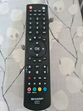 GENUINE Sharp RC1910 Remote